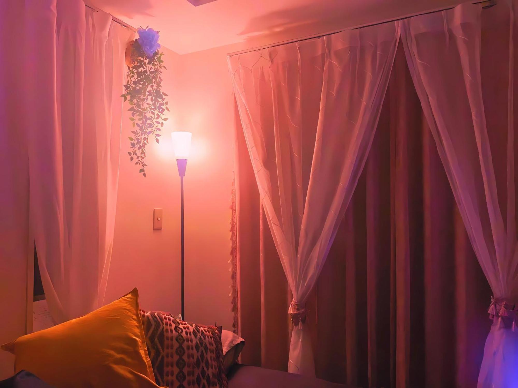 Lancelot Scarlett Roppongi Apartment *