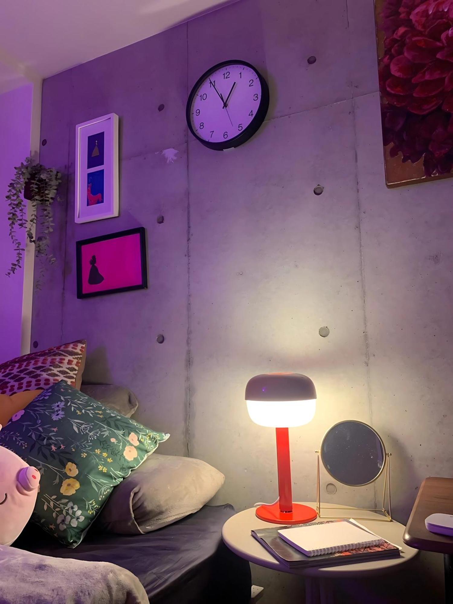 Apartment Lancelot Scarlett Roppongi