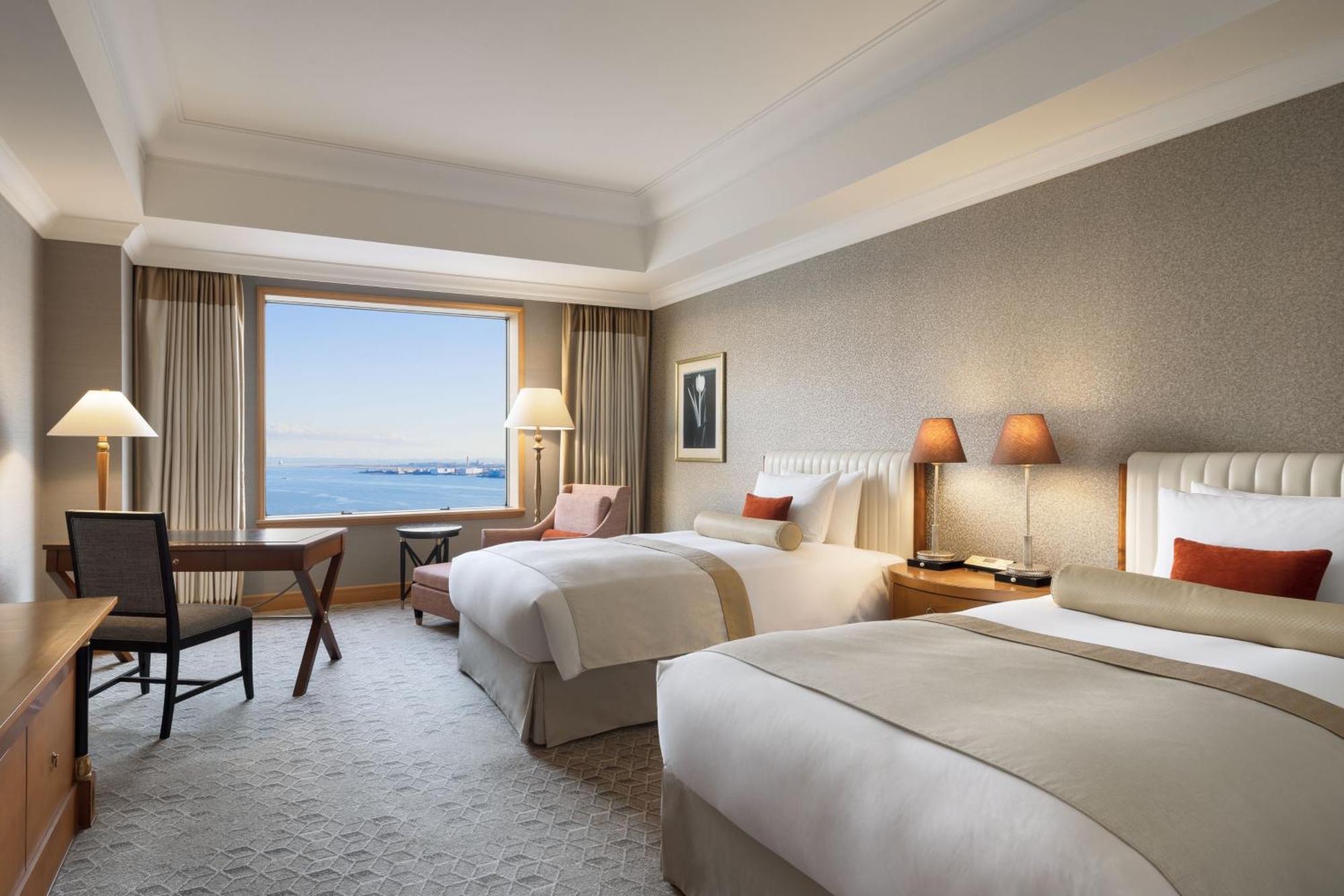 Grand Nikko Daiba 5* Tokyo