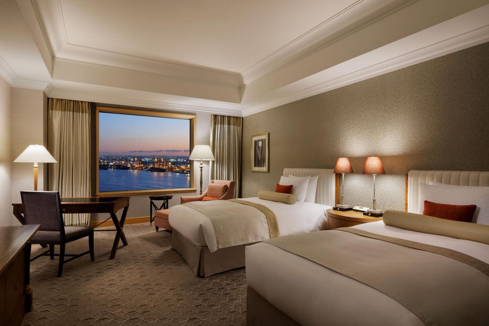 Grand Nikko Daiba Hotel 5*