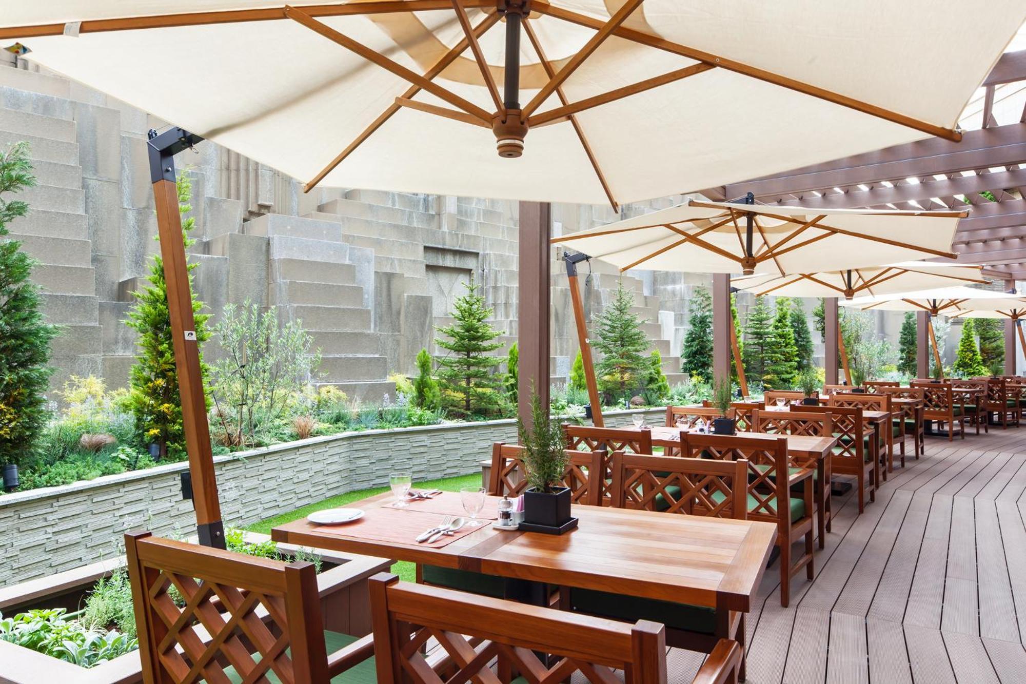Grand Nikko Daiba 5* Tokyo