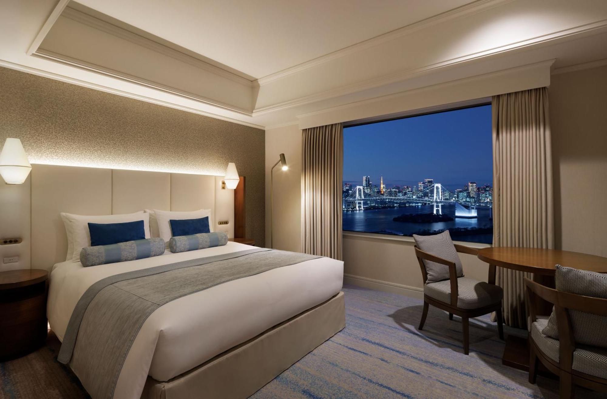 Grand Nikko Daiba Hotel Tokyo