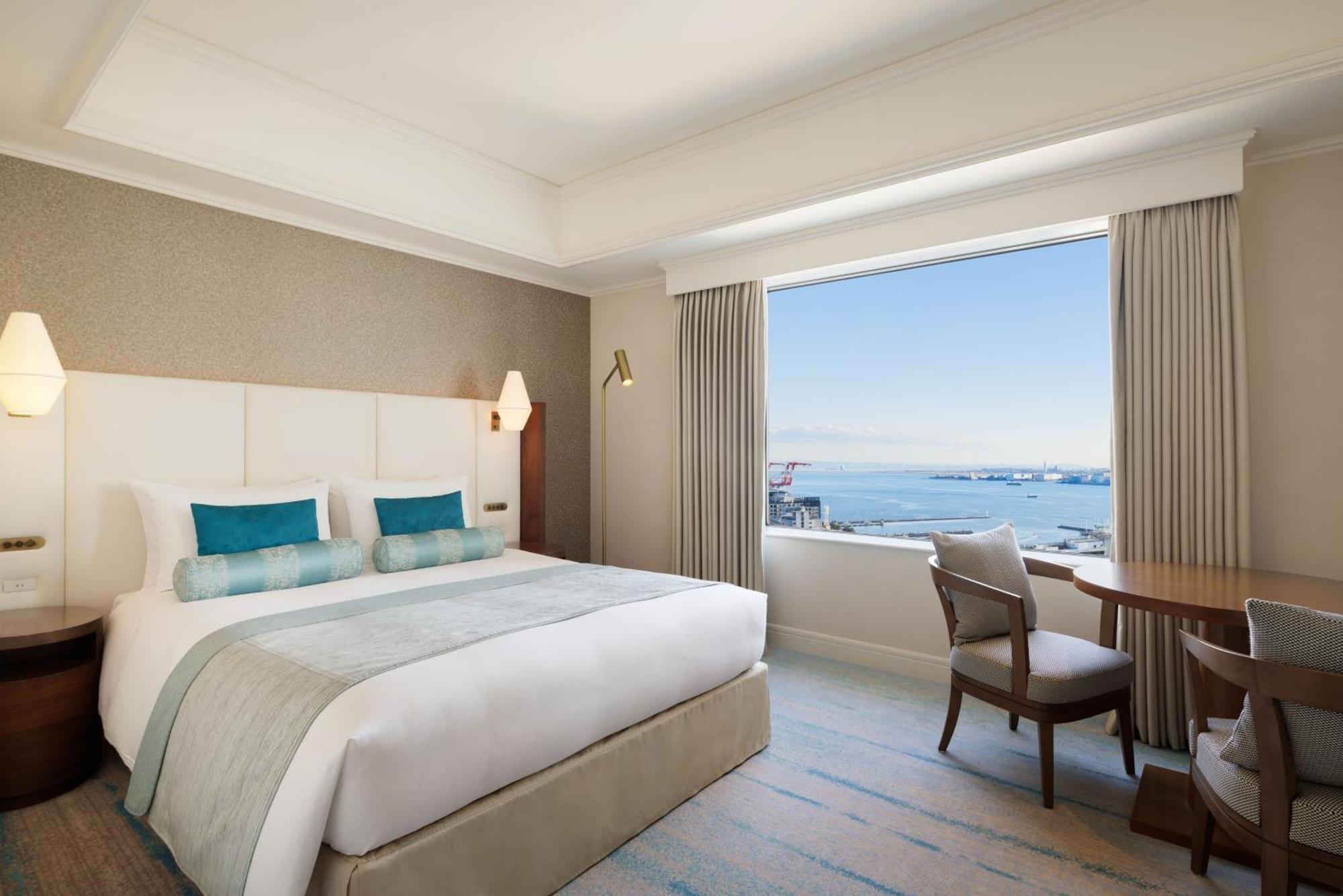 Grand Nikko Daiba 5*