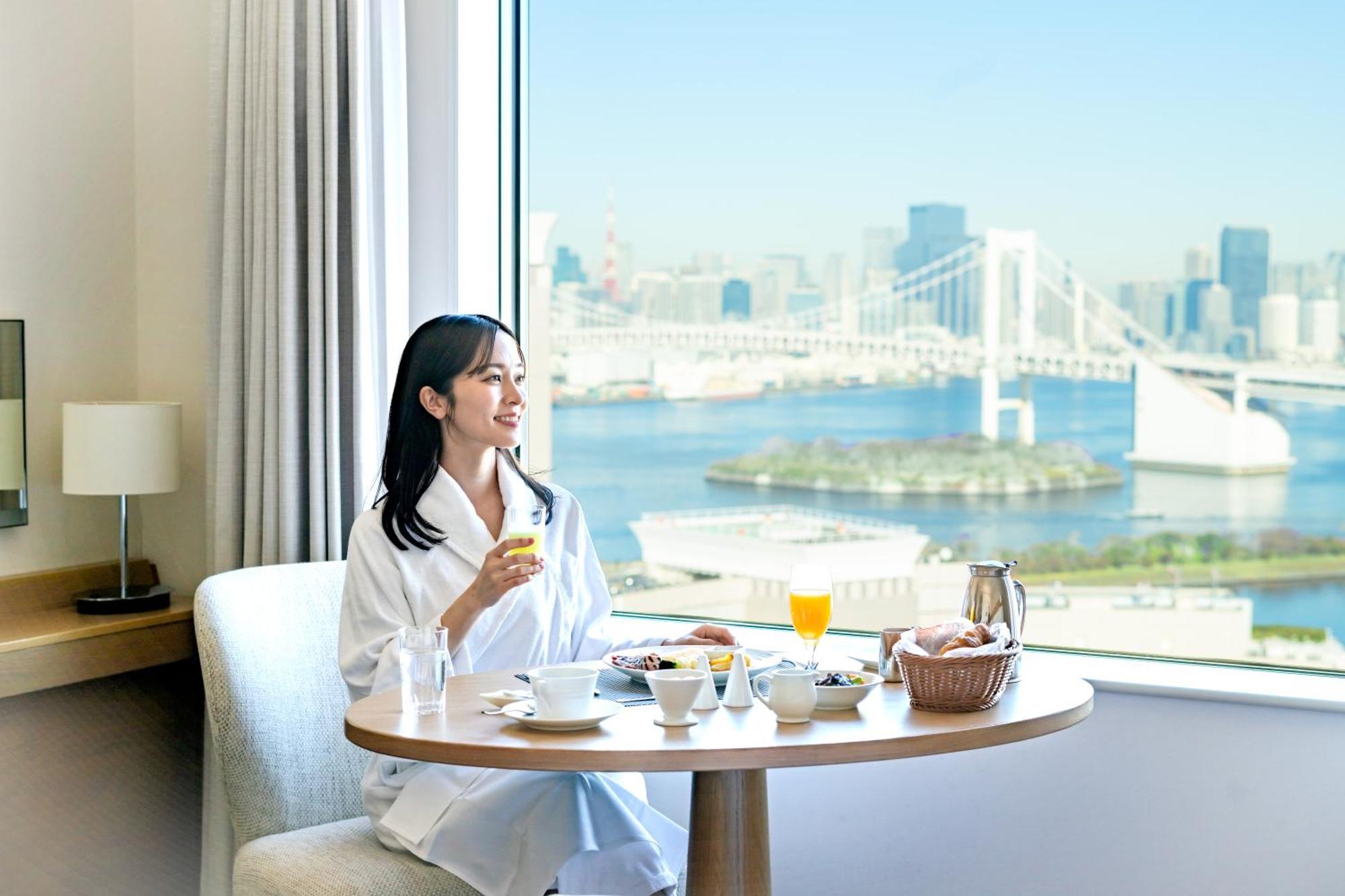 Grand Nikko Daiba Tokyo