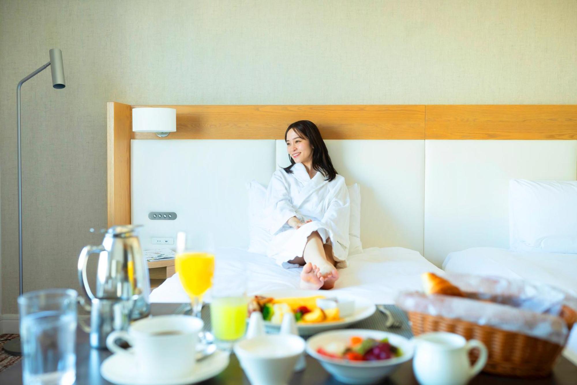 Grand Nikko Daiba Hotel Tokyo