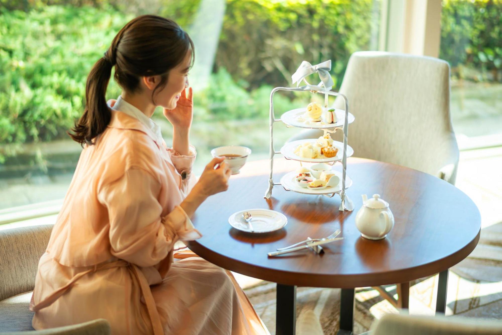 Grand Nikko Daiba Hotel 5*
