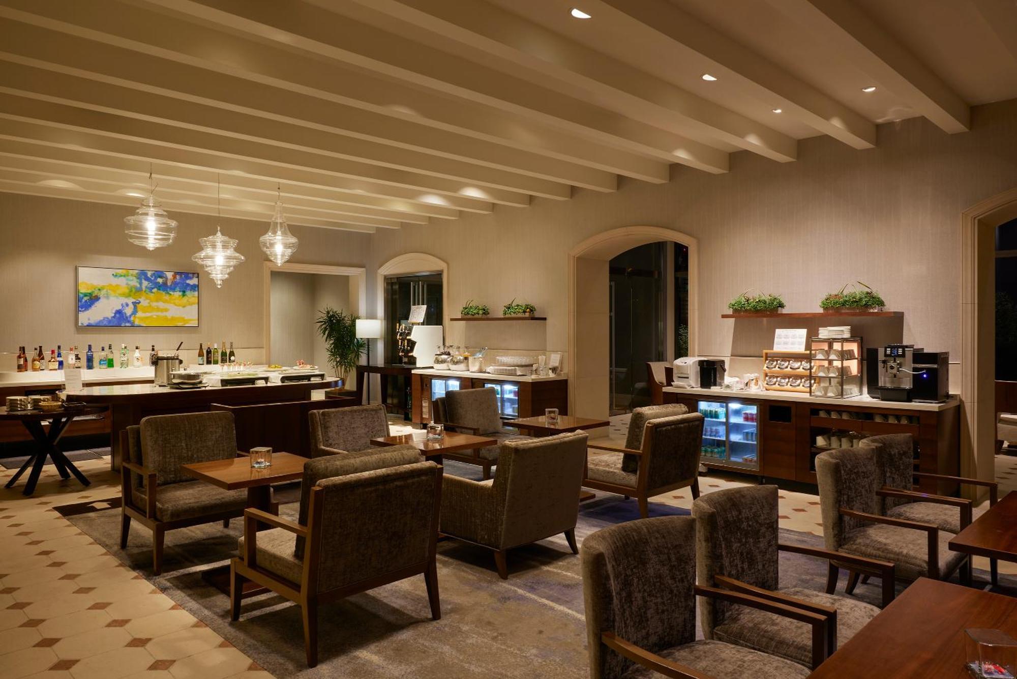 Grand Nikko Daiba 5*