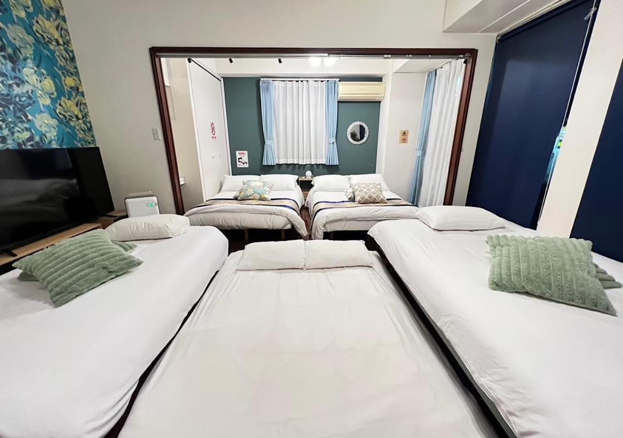 Apartment Regalia Hills Shibuya Dogenzaka - Vacation 15550