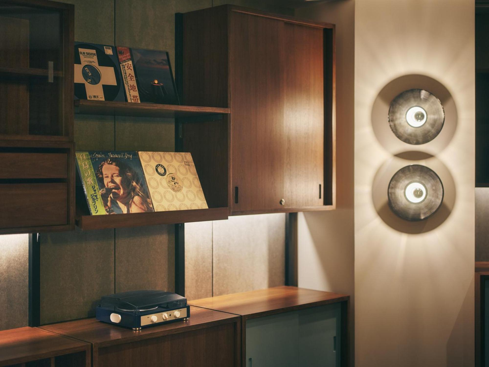 Hotel Illi Amu Shimokitazawa 5*