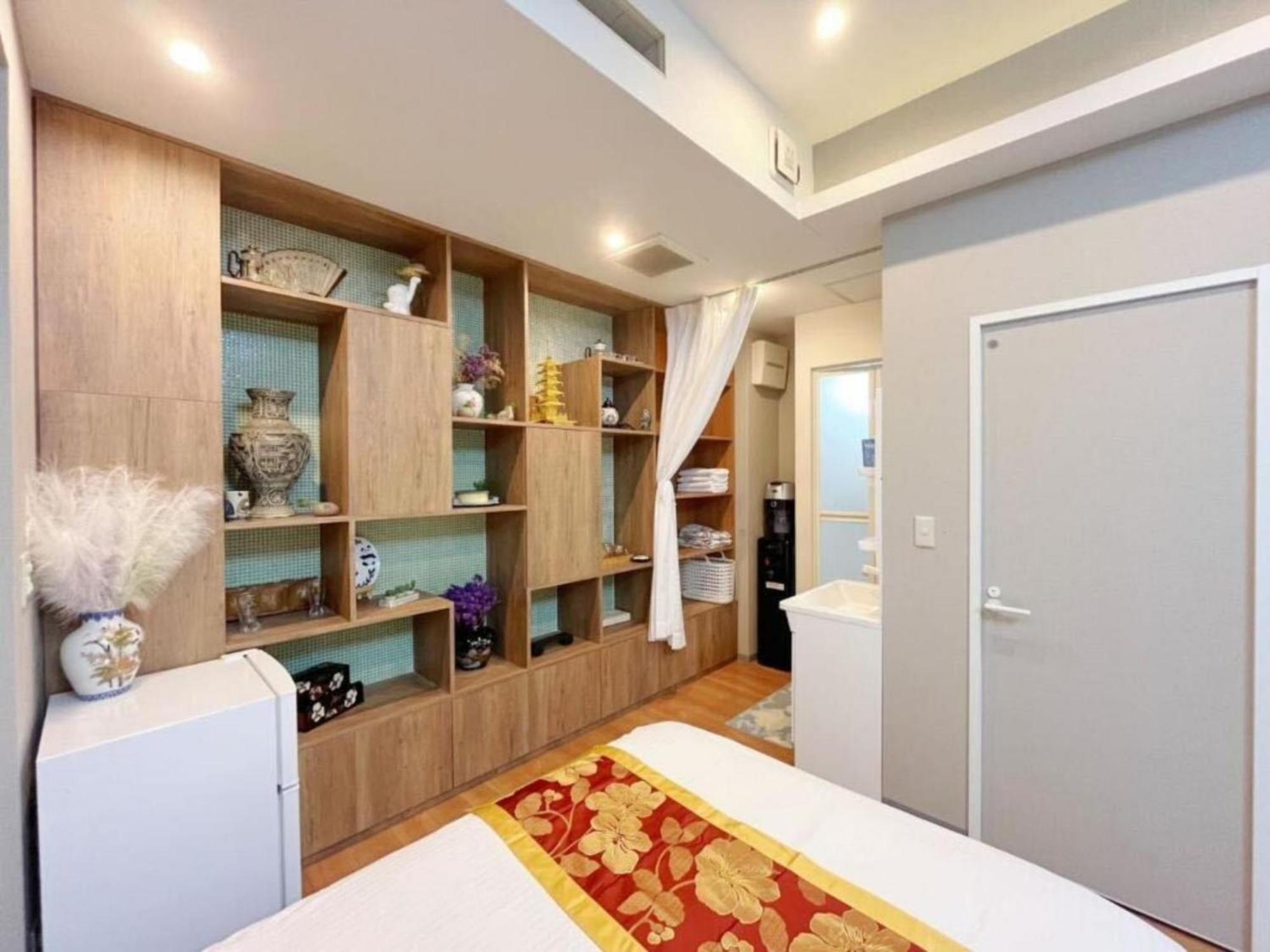 Miyavi - Vacation 75522v Guest house *