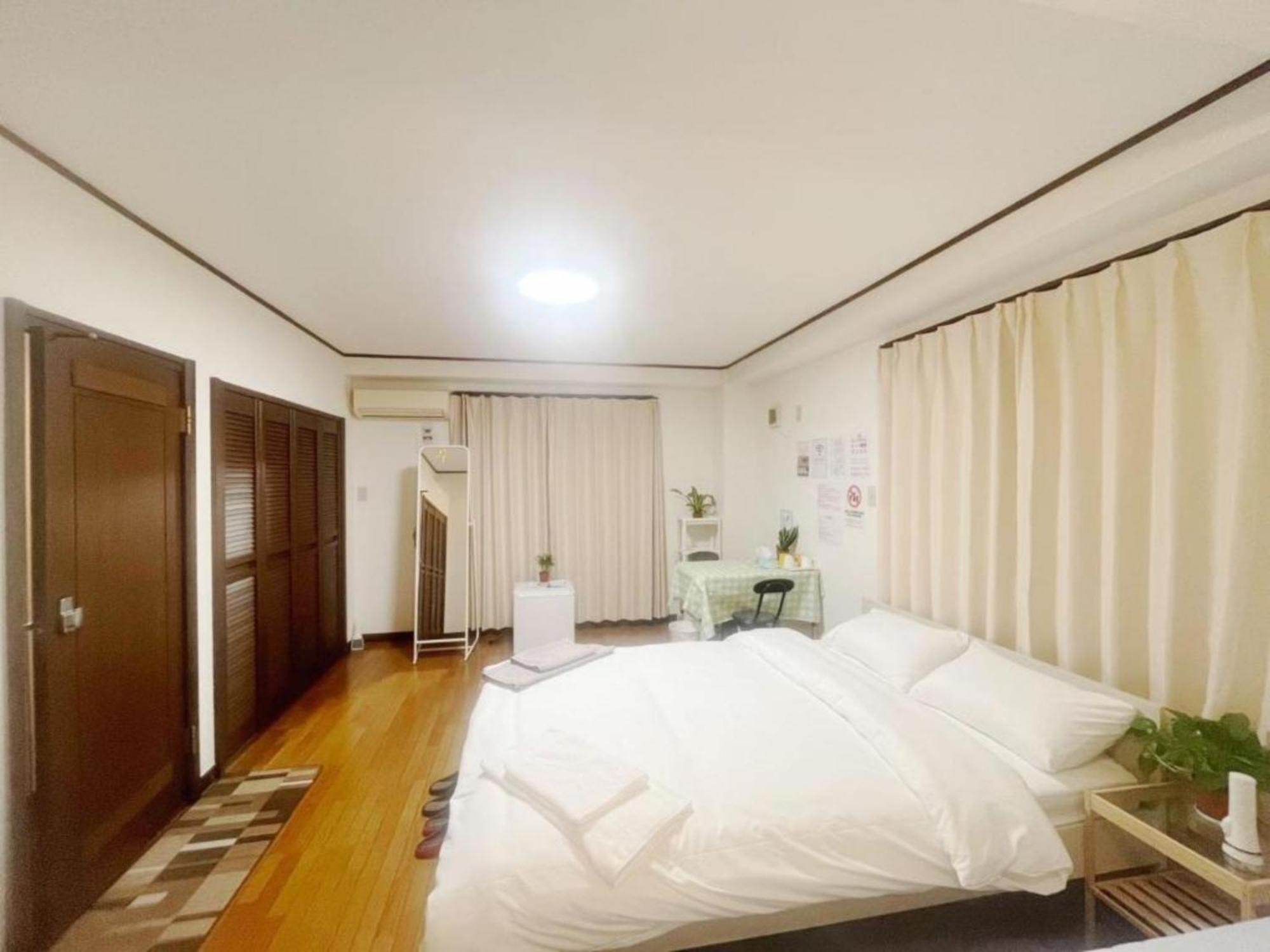 Guest house Jl Senju Besso - Vacation 18880 Tokyo