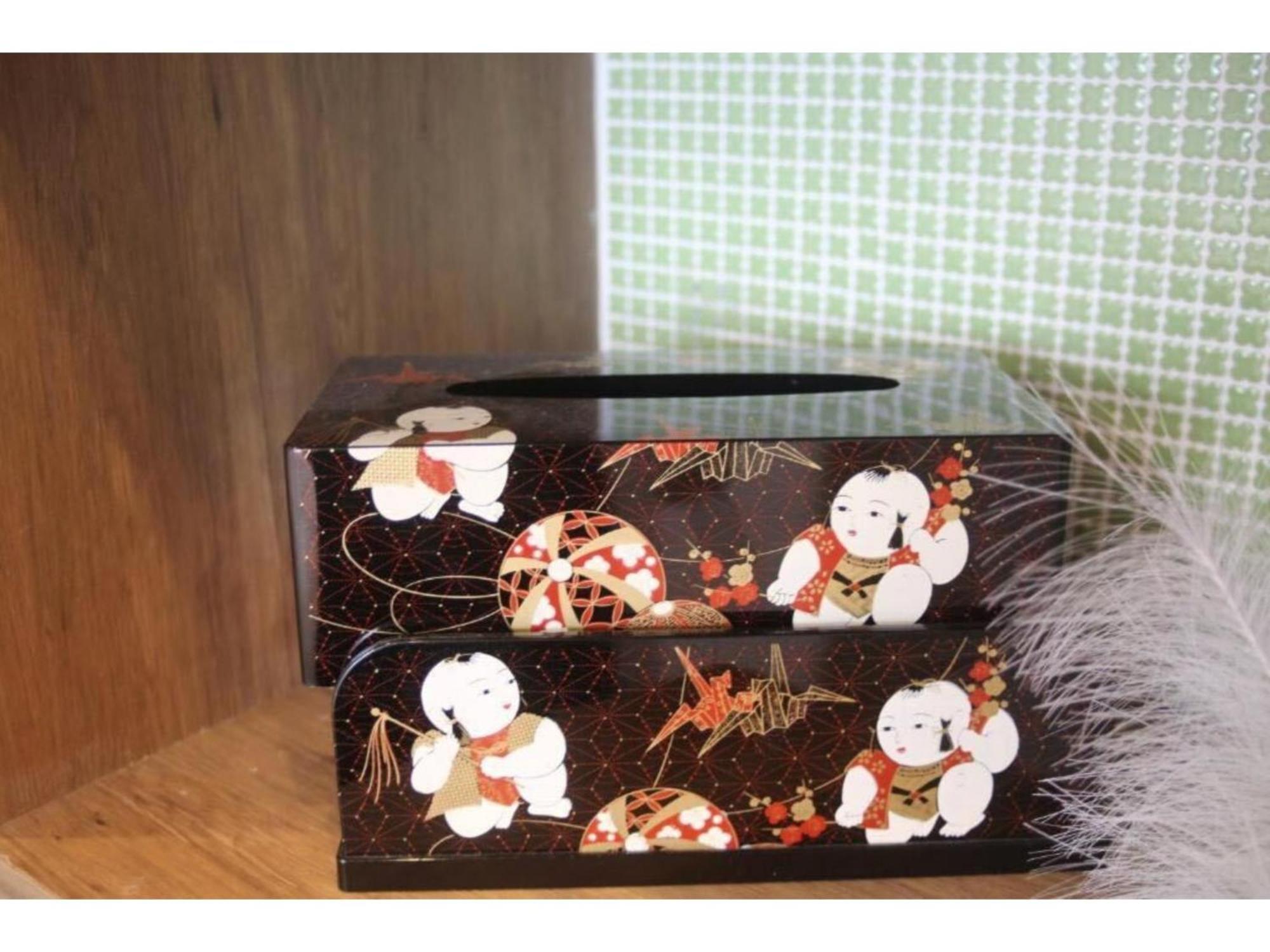 Guest house Miyavi - Vacation 75522v