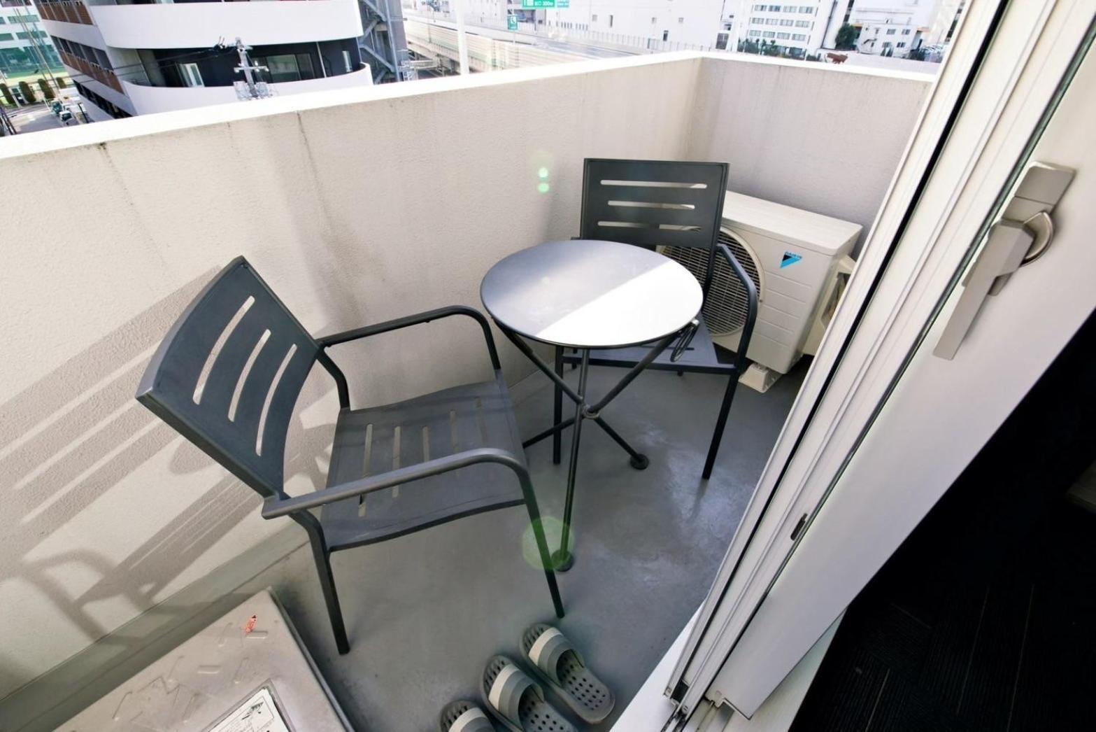 Regalo Shibaura 501 - Vacation 06260v Apartment Tokyo