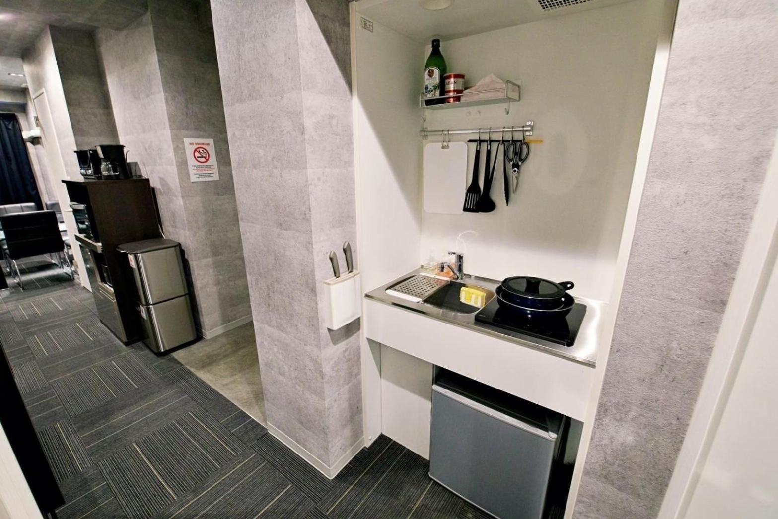 Apartment Regalo Shibaura 501 - Vacation 06260v