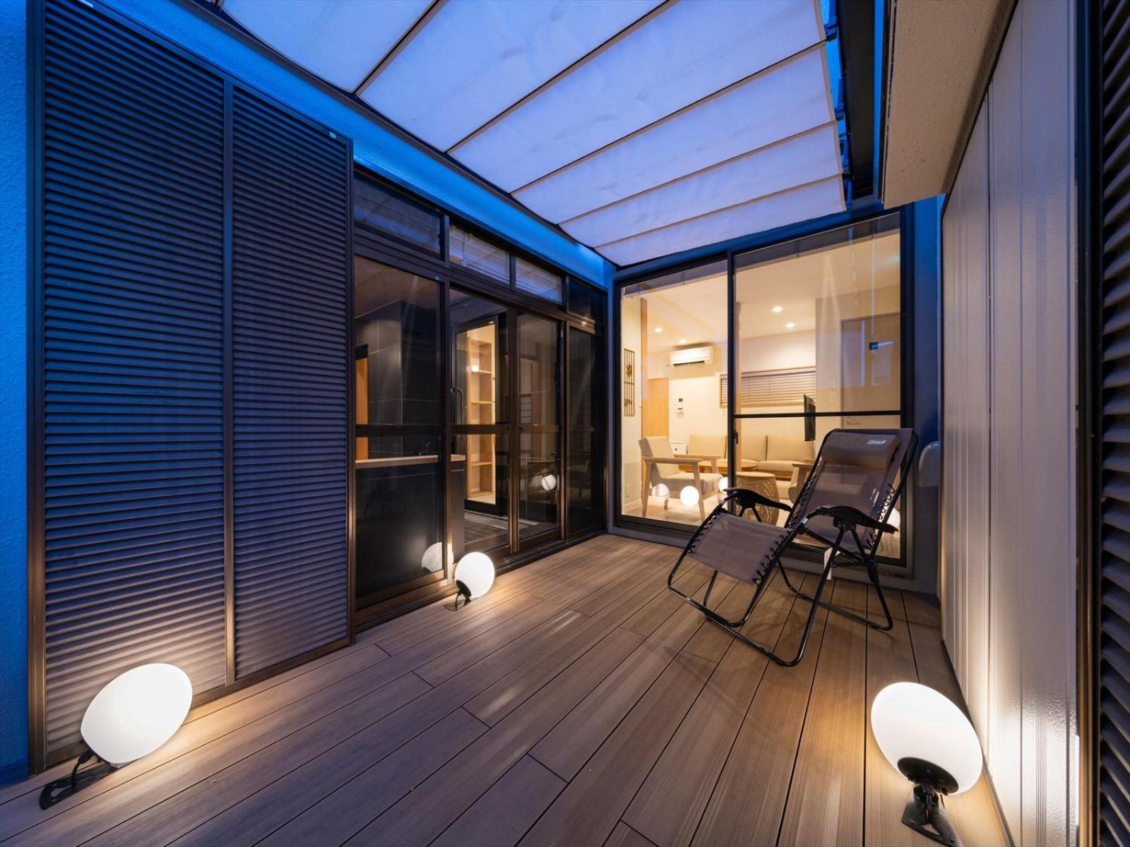 Holiday home Iriya *