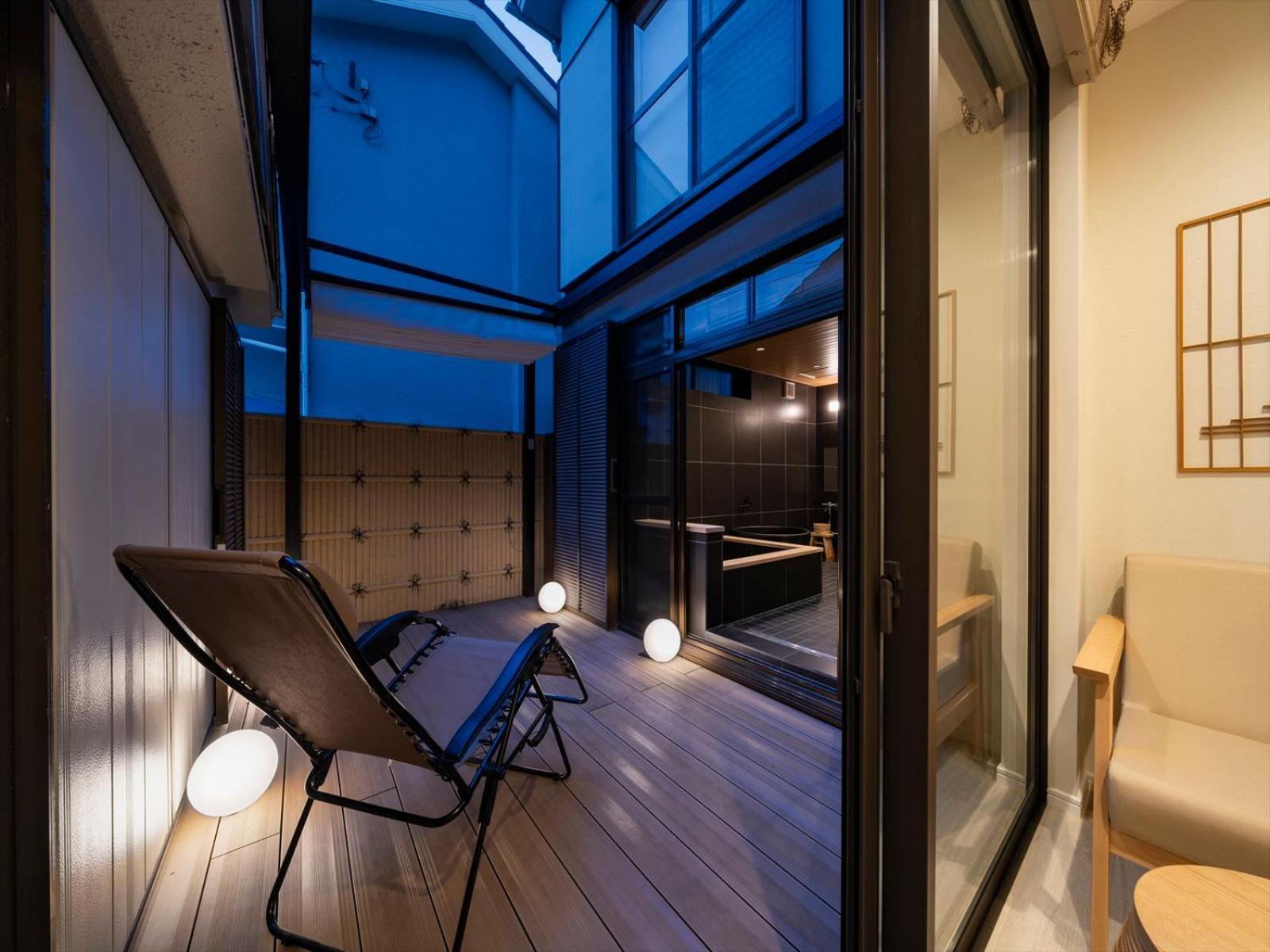 Iriya Holiday home
