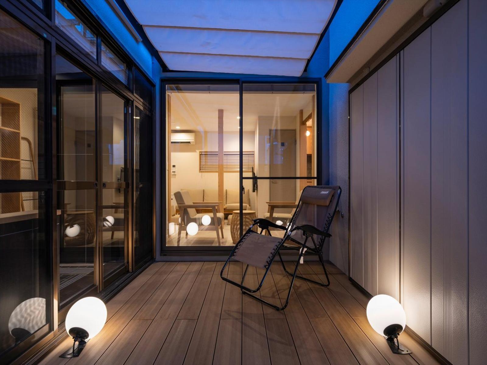 Iriya Holiday home