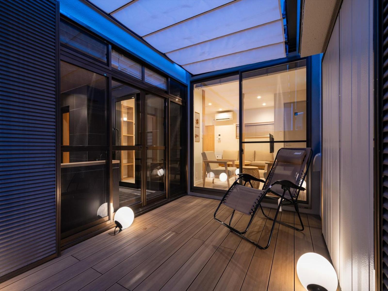 Holiday home Iriya *