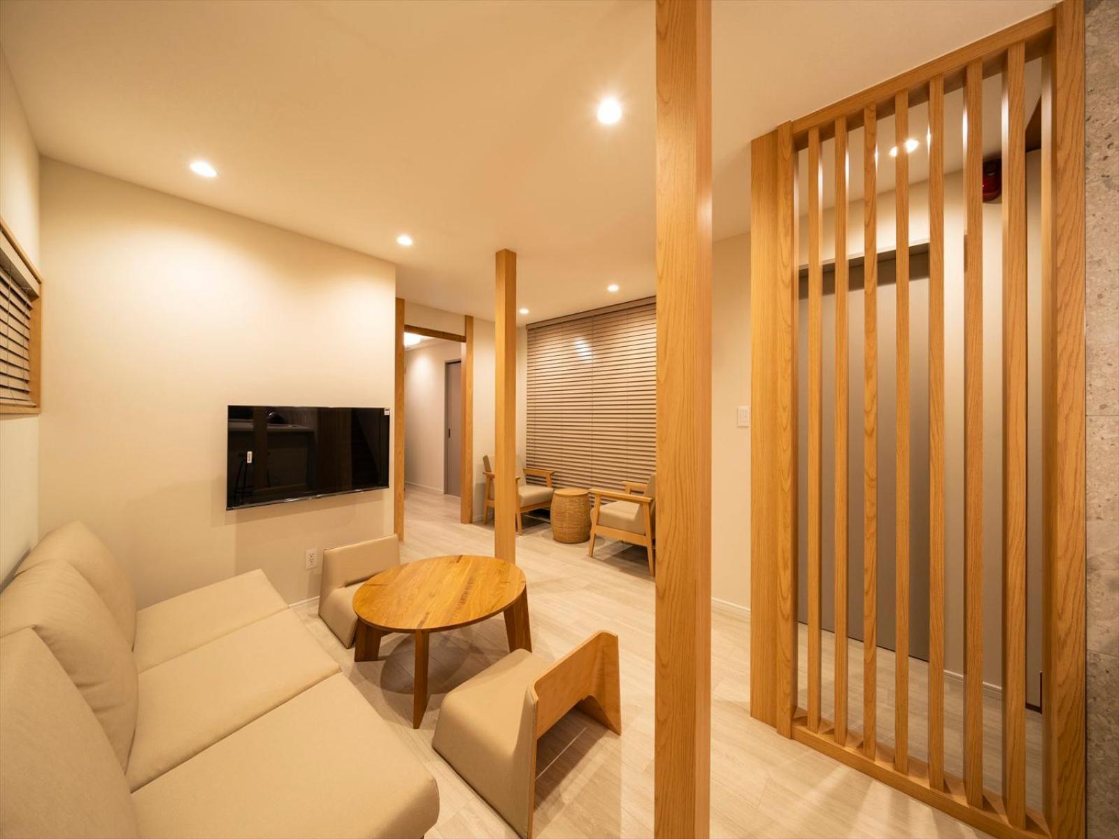 Iriya Holiday home