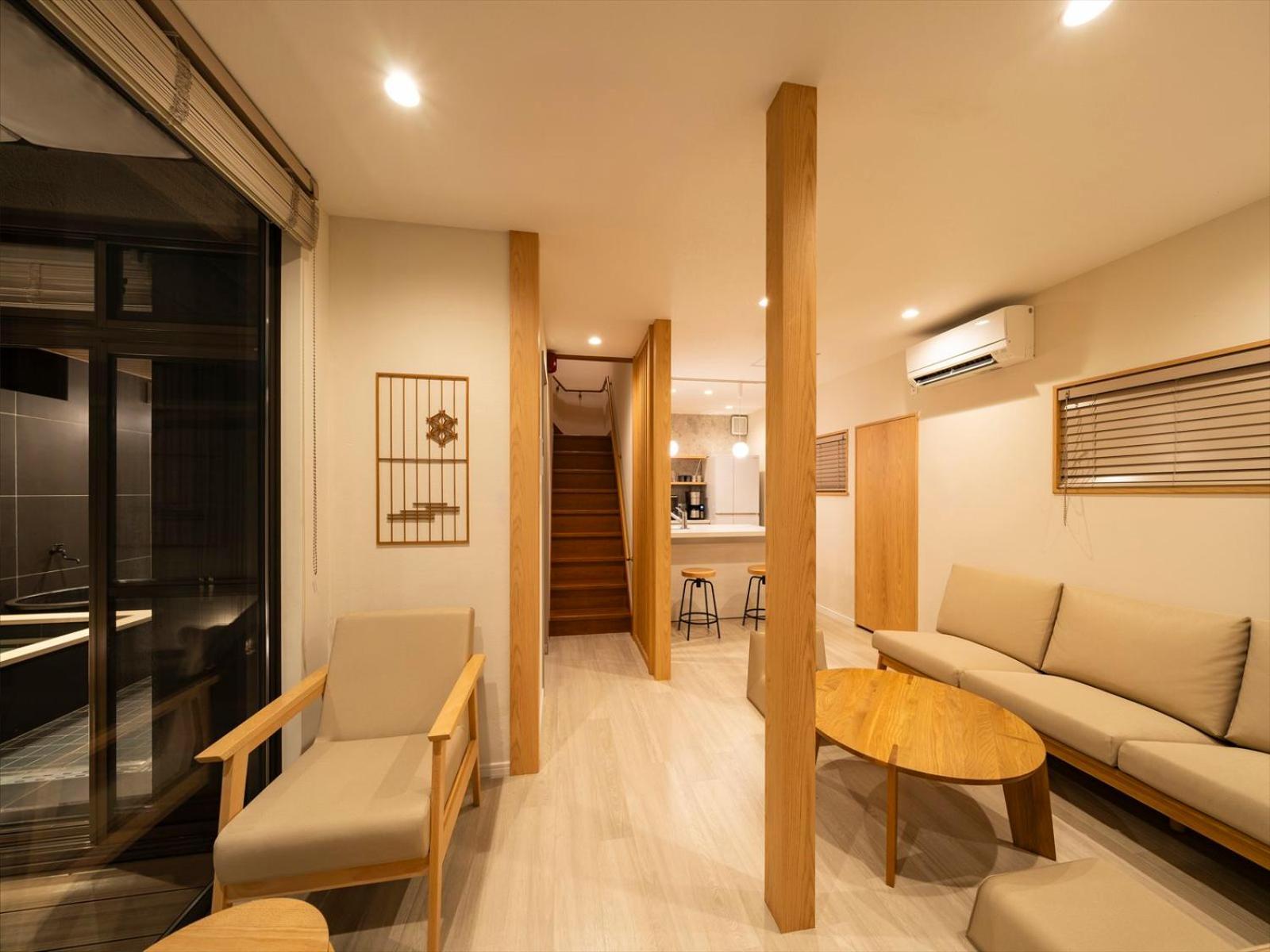 Holiday home Iriya