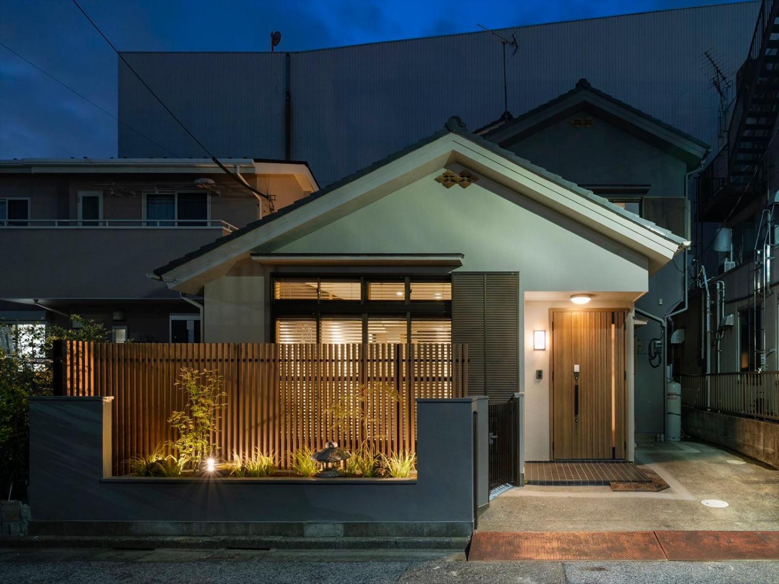Iriya Holiday home *