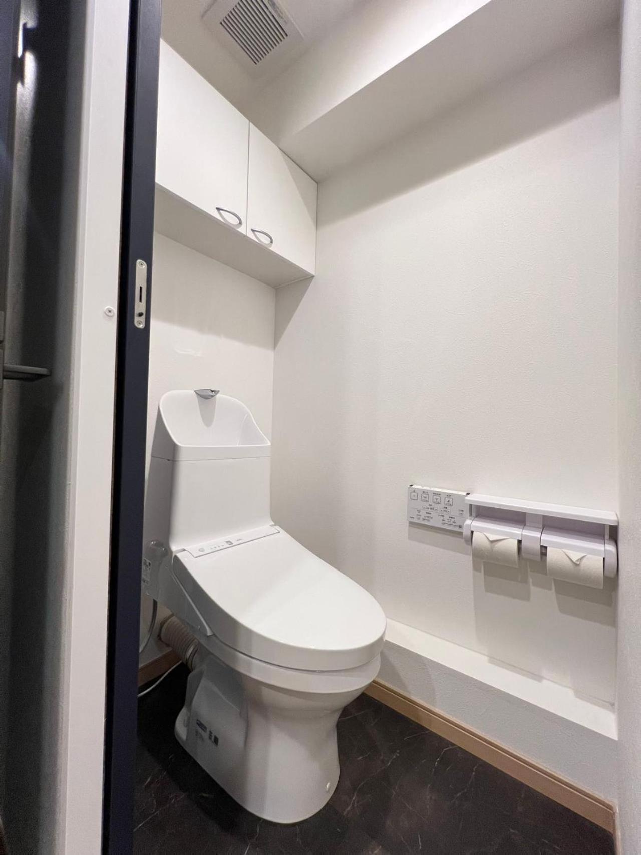 World House Kameido -direct To Akihabara&shinjuku, Near Asakusa &skytree, 30 Mins To By Train Aparthotel Tokyo