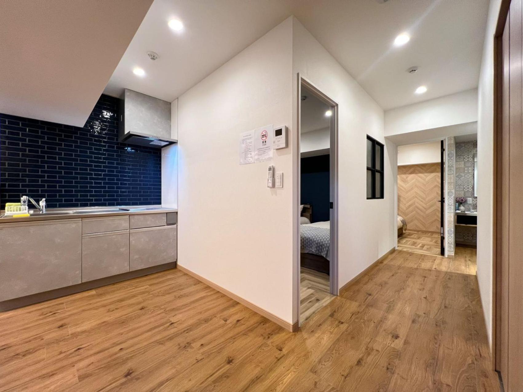 World House Kameido -direct To Akihabara&shinjuku, Near Asakusa &skytree, 30 Mins To By Train *