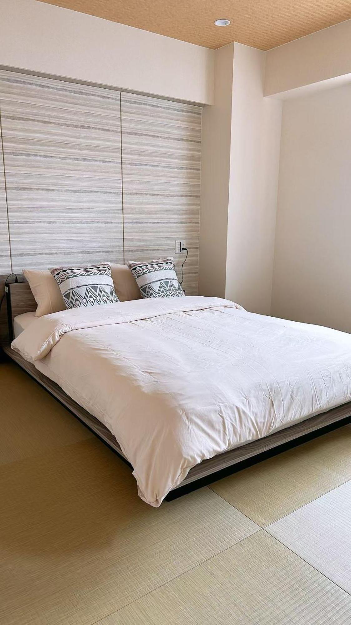World House Kameido -direct To Akihabara&shinjuku, Near Asakusa &skytree, 30 Mins To By Train *