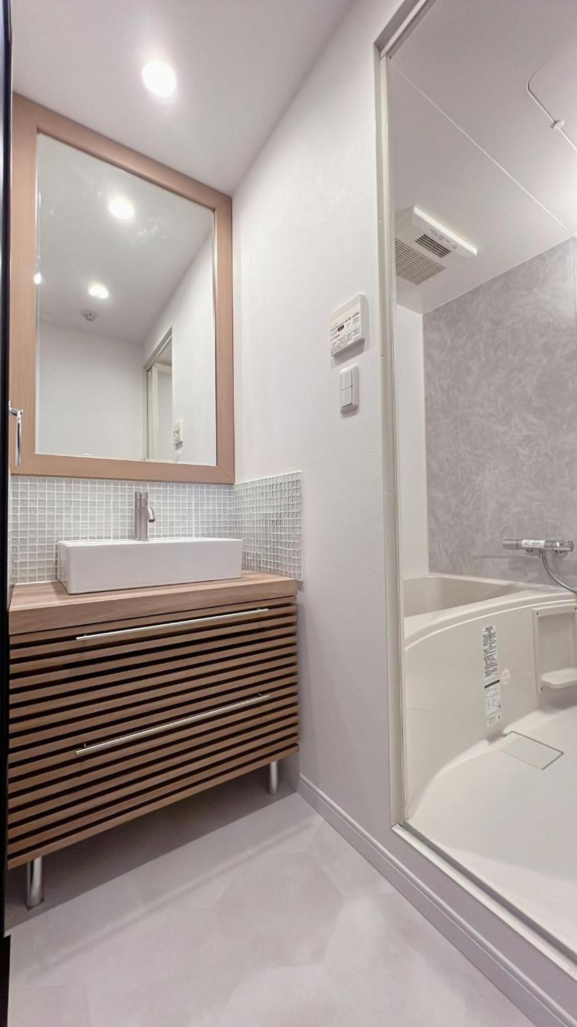 World House Kameido -direct To Akihabara&shinjuku, Near Asakusa &skytree, 30 Mins To By Train Tokyo