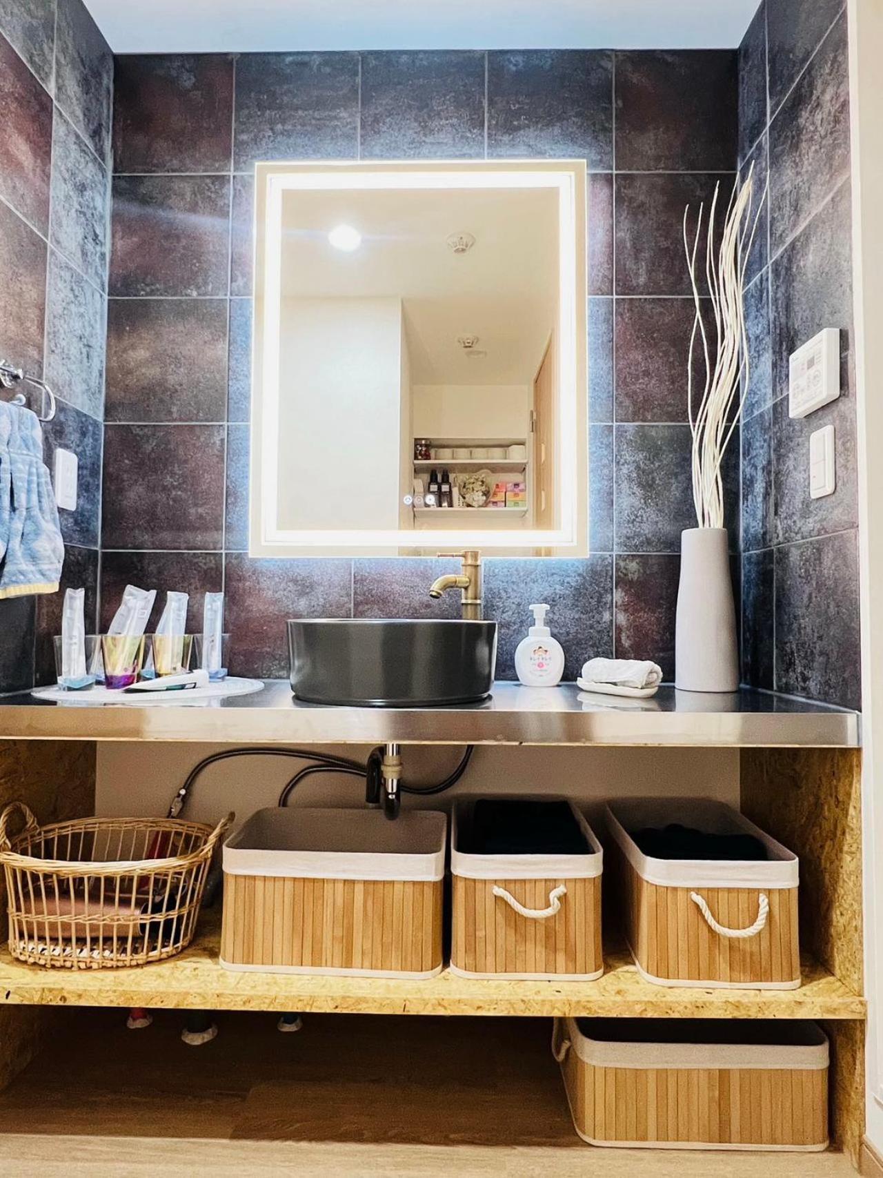 World House Kameido -direct To Akihabara&shinjuku, Near Asakusa &skytree, 30 Mins To By Train *