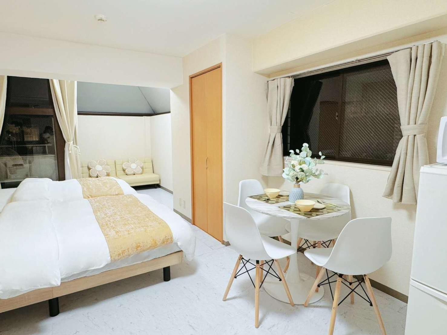 F-mansion210 Guest house *