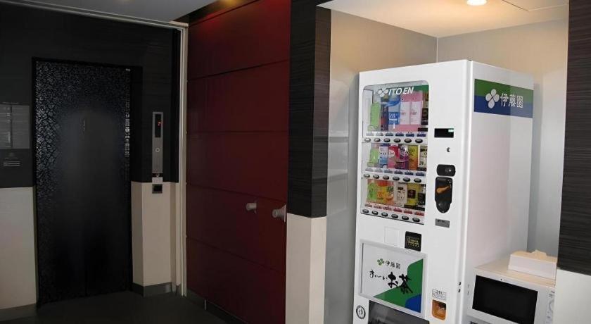 Hotel Apa Okachimachieki-kita S