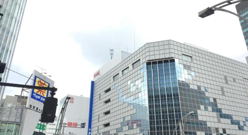 Apa Okachimachieki-kita S 3* Tokyo