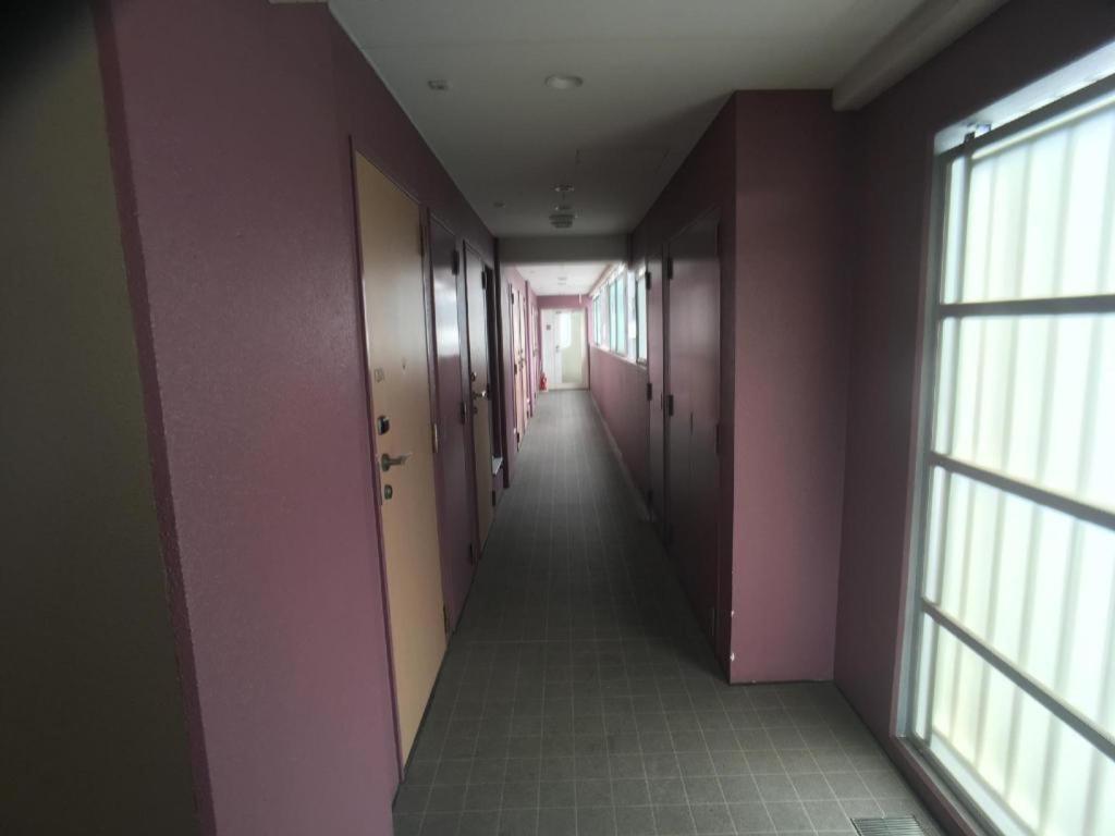 Hotel Apa Okachimachieki-kita S