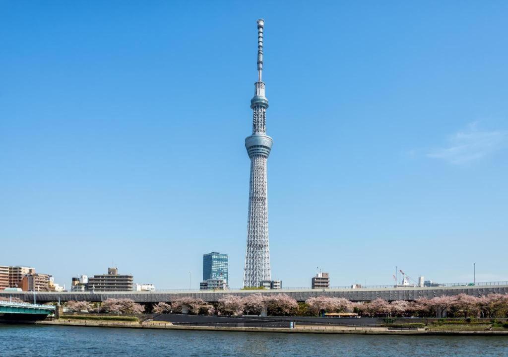 Apa Okachimachieki-kita S Tokyo