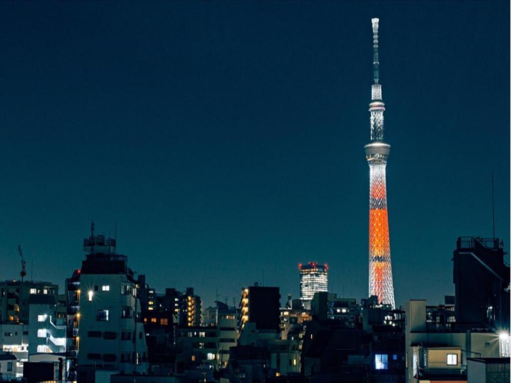Hotel Apa Okachimachieki-kita S Tokyo