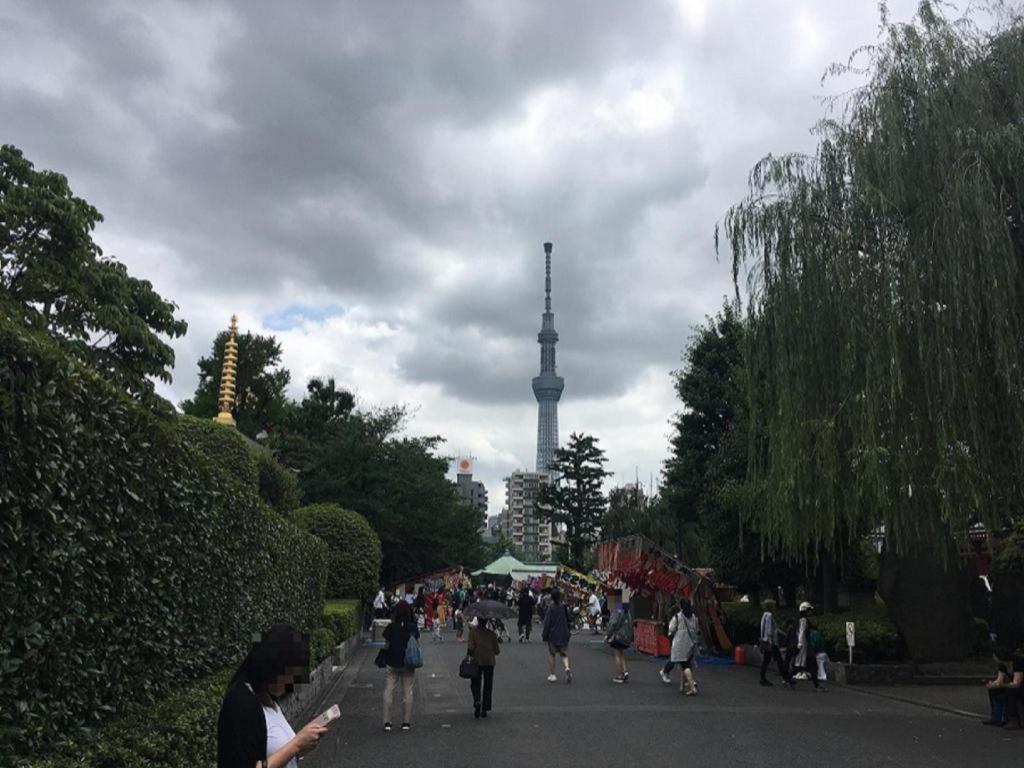 Apa Okachimachieki-kita S