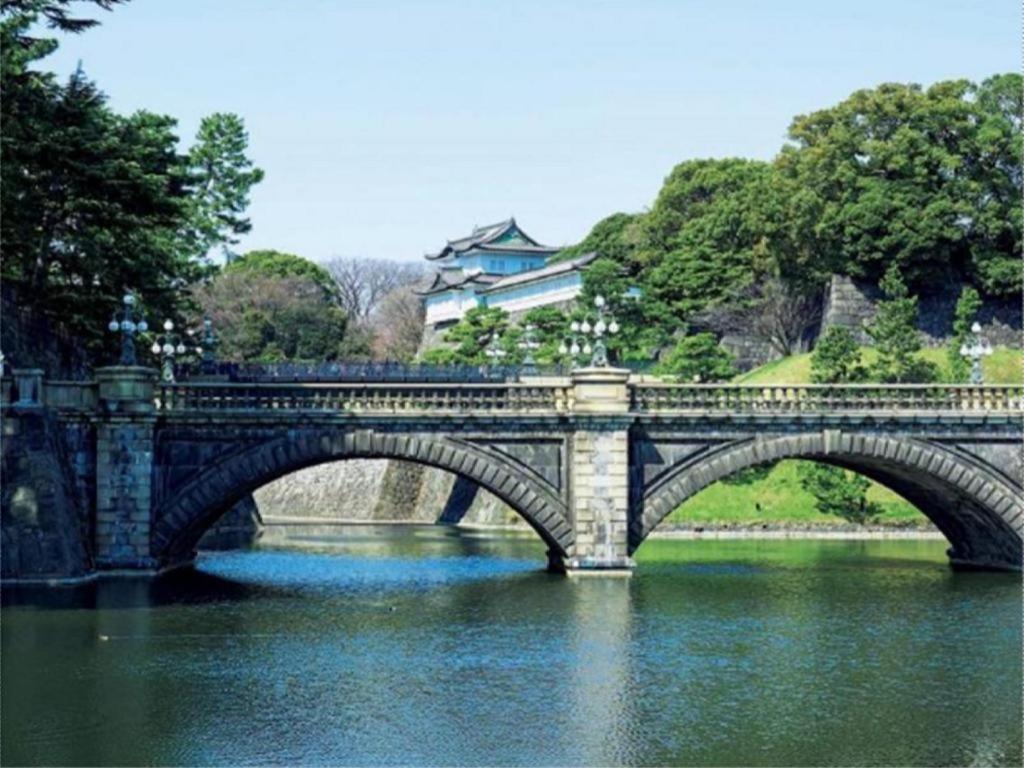Apa Okachimachieki-kita S Hotel 3*