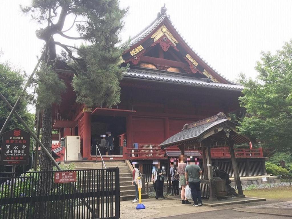 Apa Okachimachieki-kita S Hotel