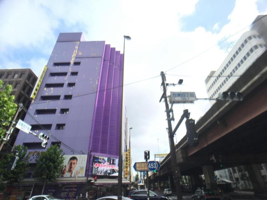 Apa Okachimachieki-kita S Hotel 3*