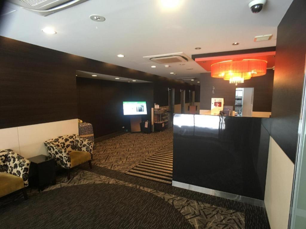 Apa Okachimachieki-kita S Hotel Tokyo