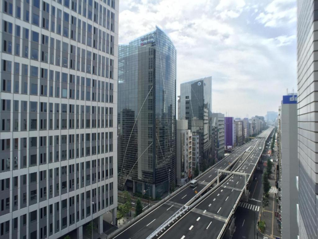 Apa Okachimachieki-kita S 3* Tokyo