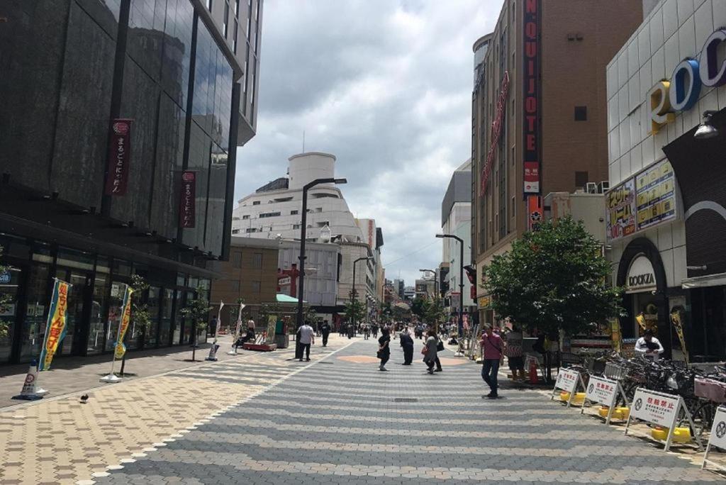 Apa Okachimachieki-kita S