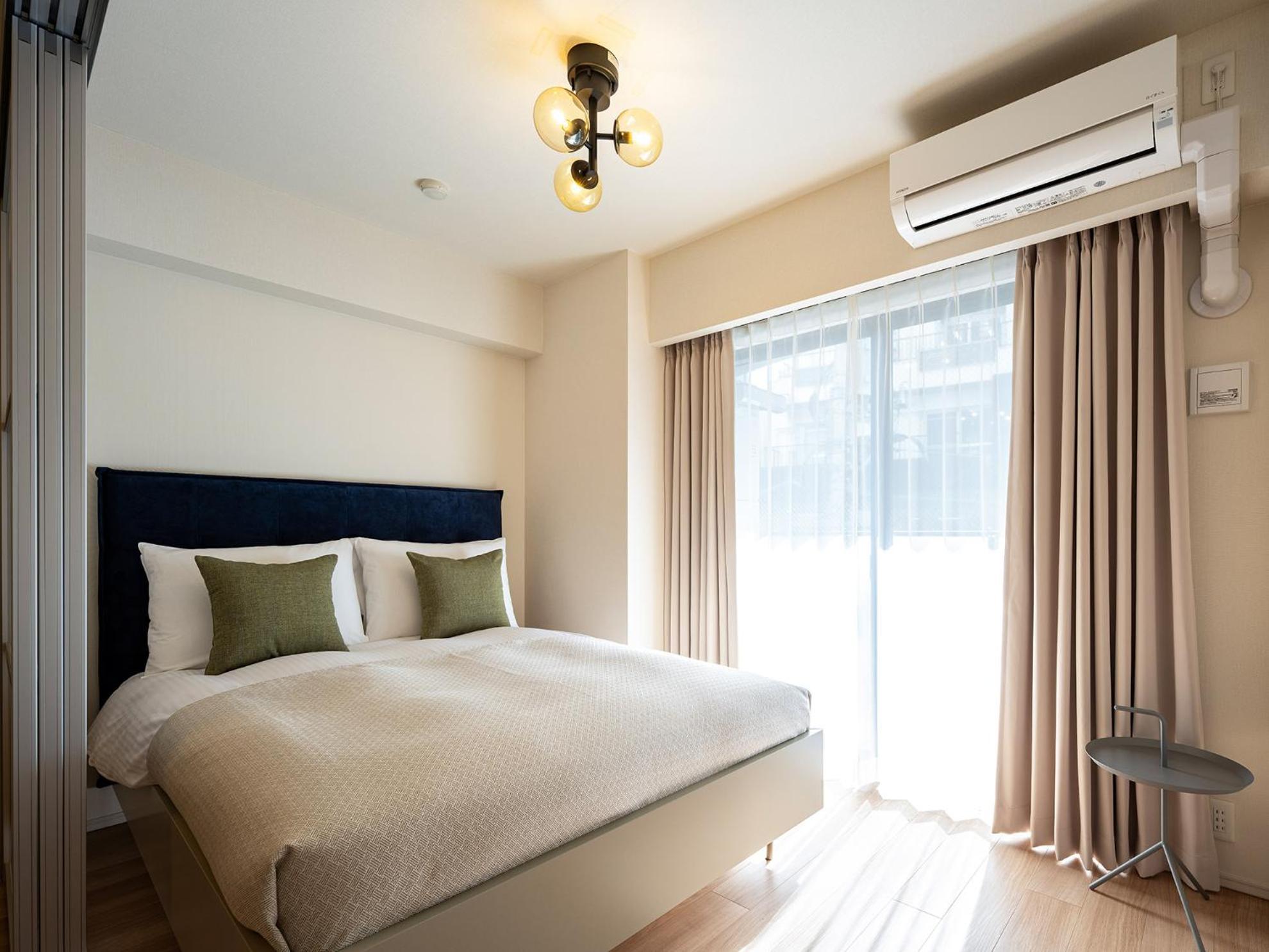 Apartment Section L Shibuya