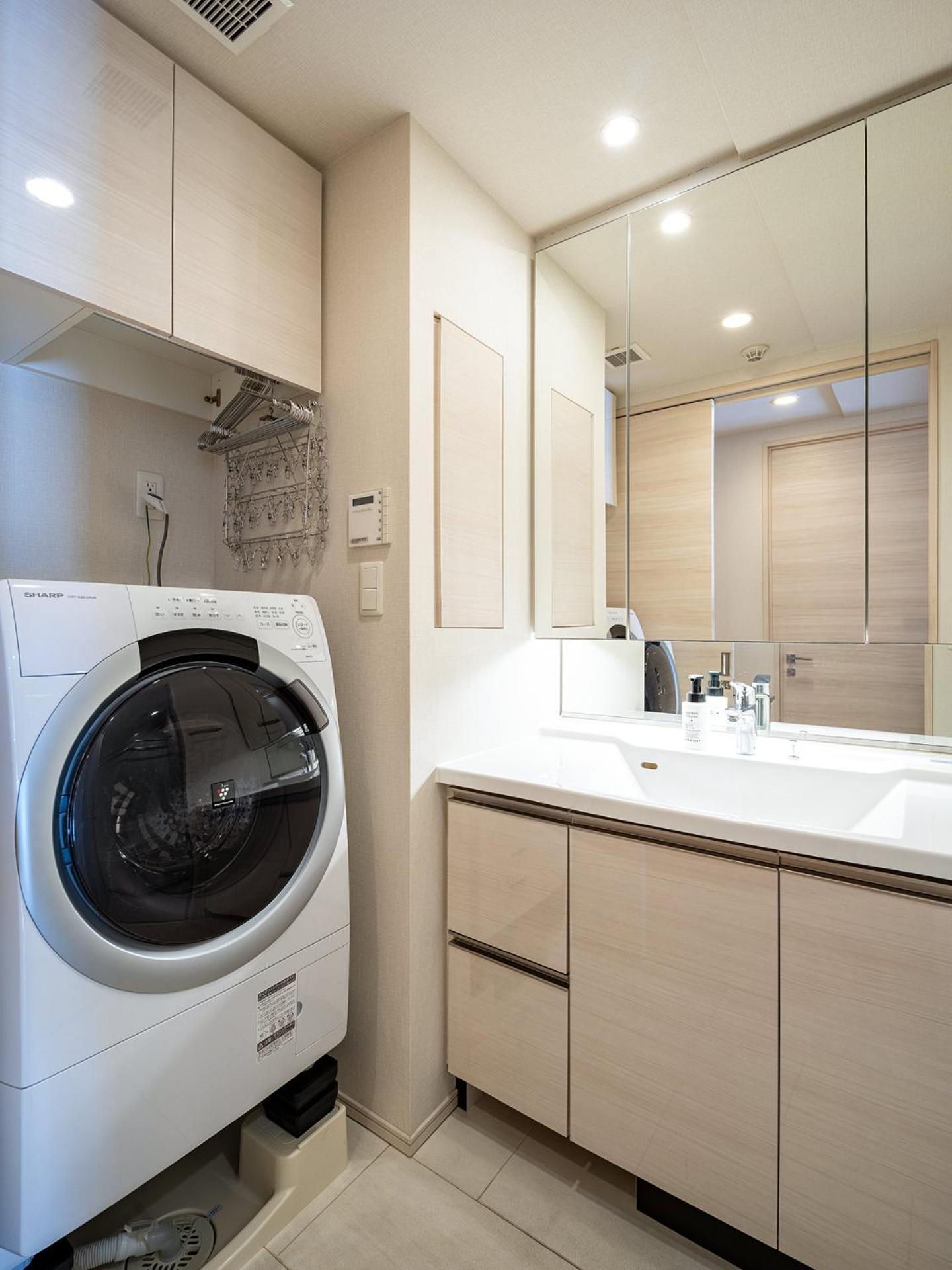 Section L Shibuya Apartment Tokyo