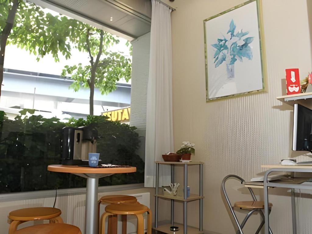 Hotel Akai Tokyo