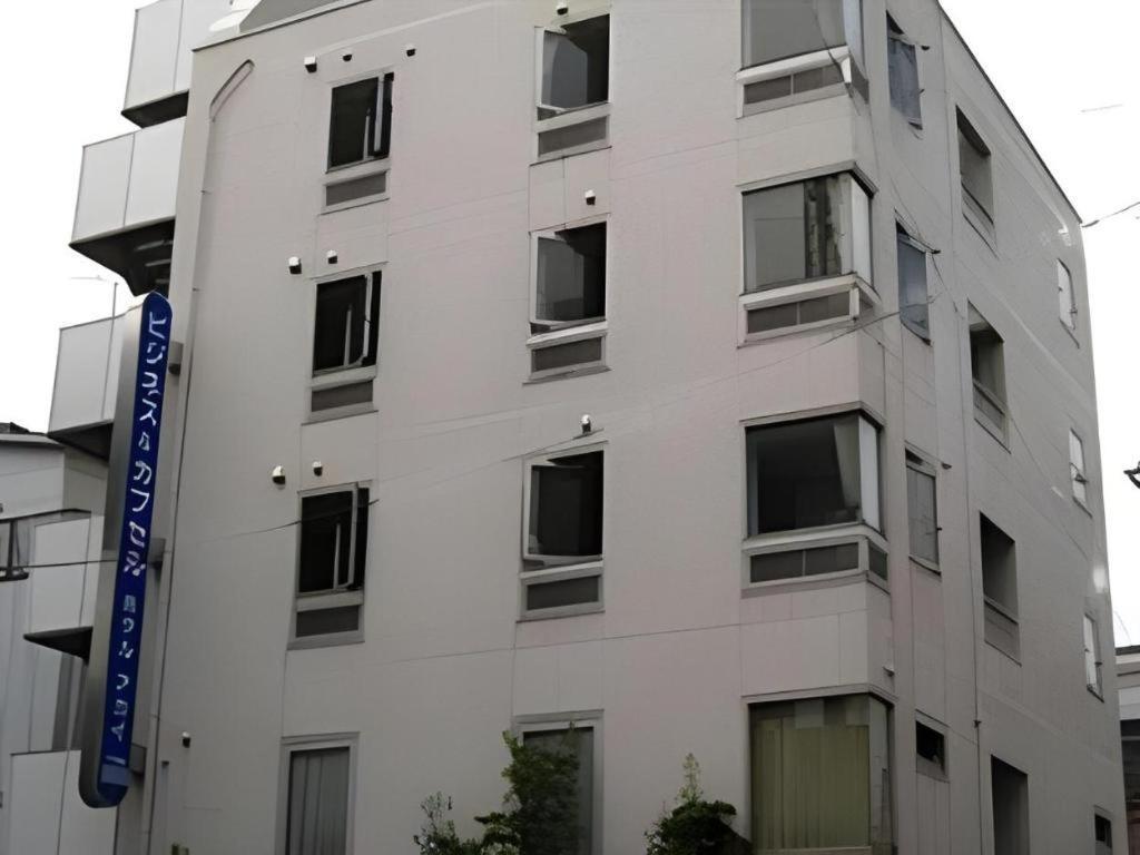 Hotel Akai Tokyo