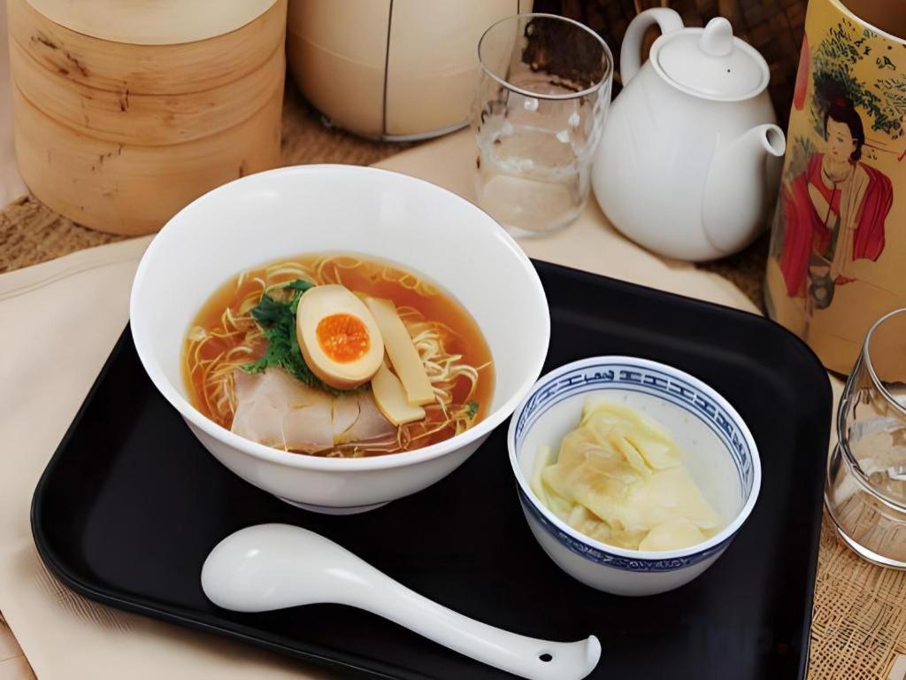 Annex Check In Shimbashi 2*
