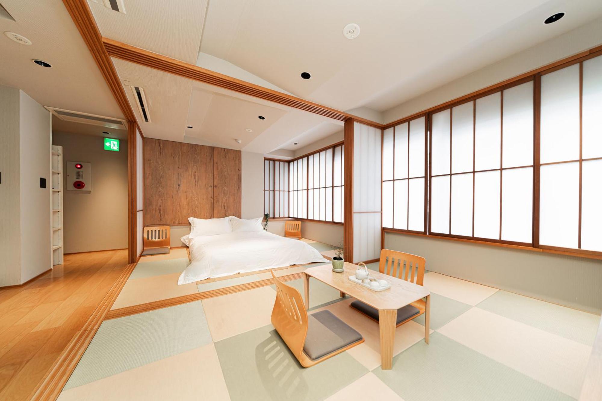 Solvana Akasaka 3* Tokyo