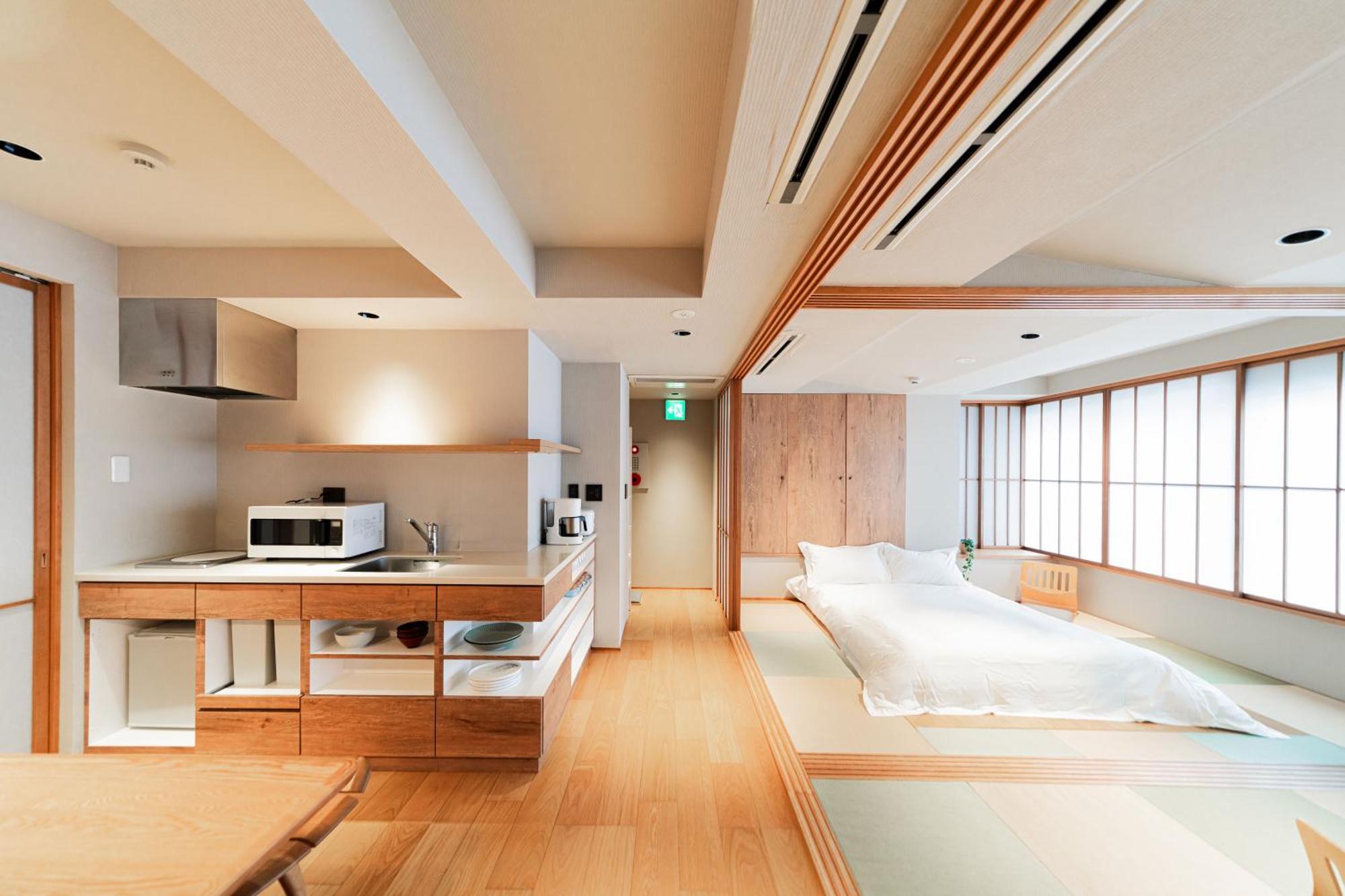 Solvana Akasaka 3* Tokyo